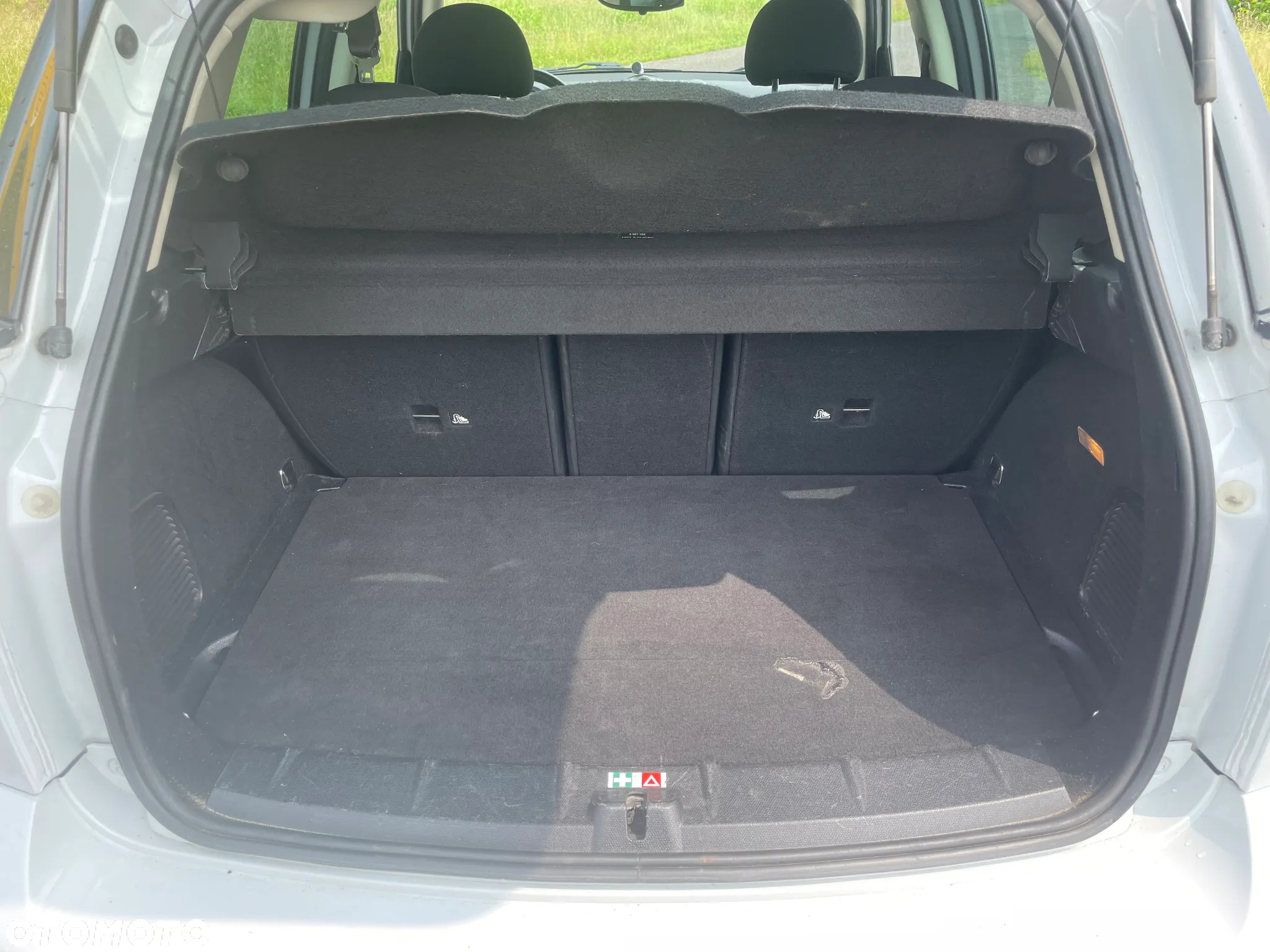 MINI Countryman Cooper D ALL4 - 19