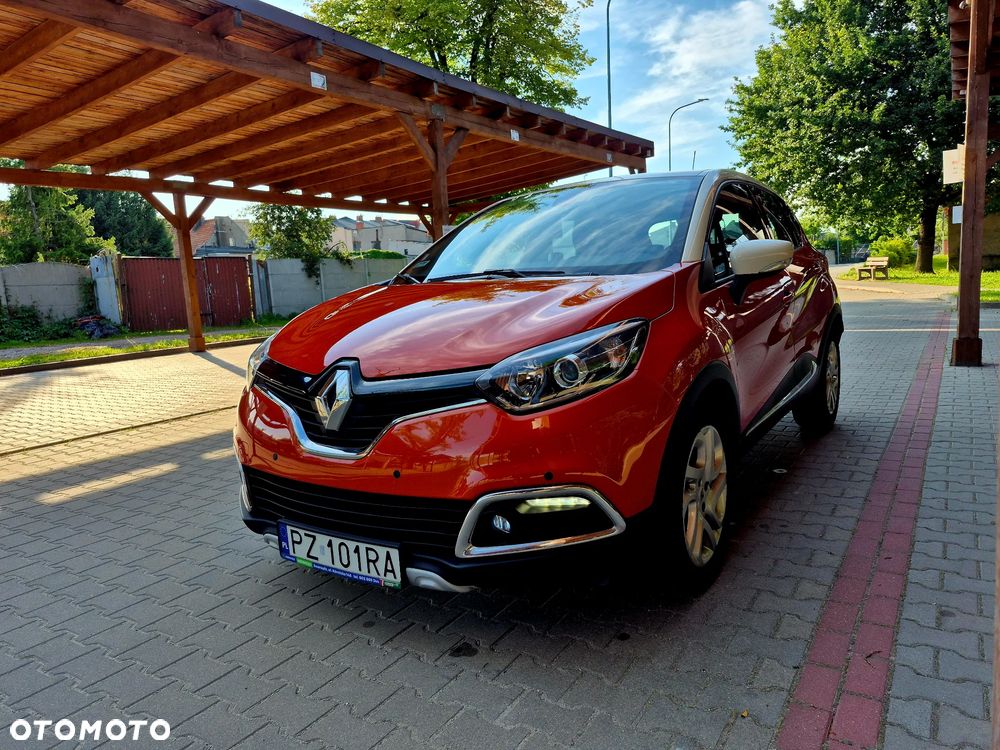 Renault Captur - 5