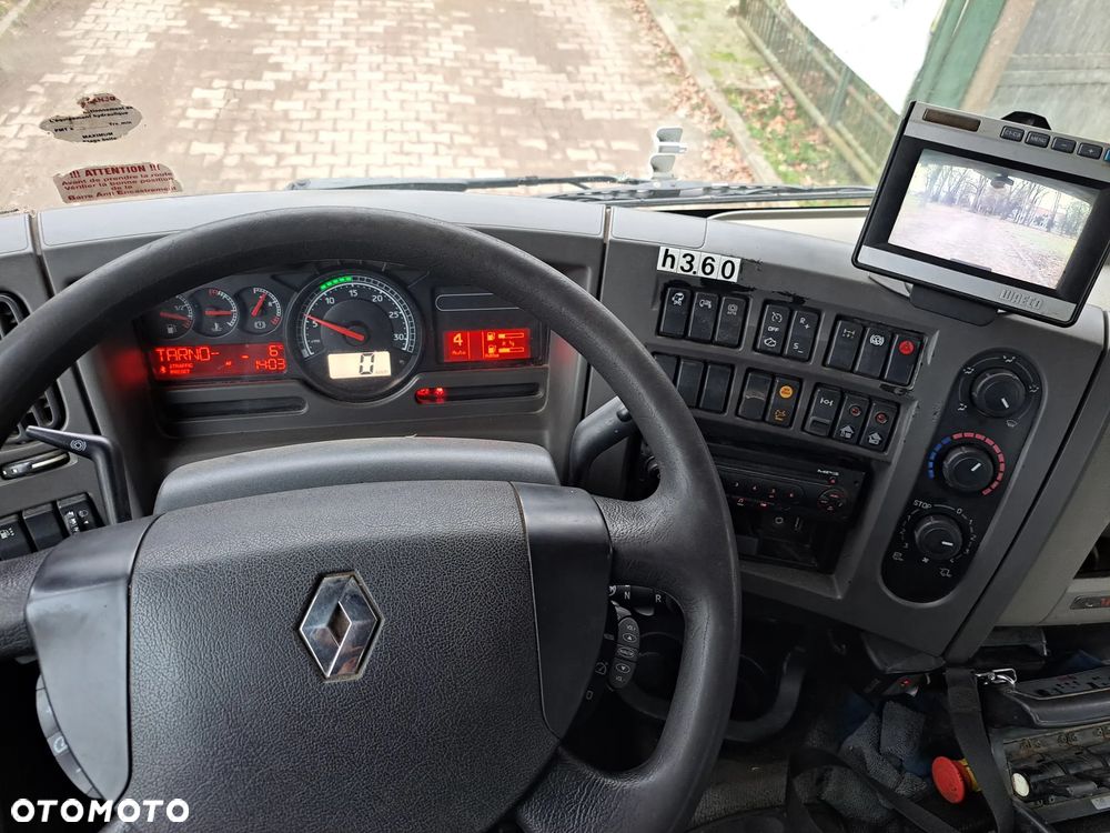 Renault Premium Lander - 7