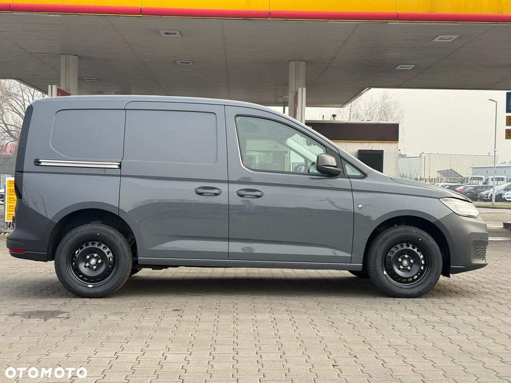 Volkswagen Caddy - 5