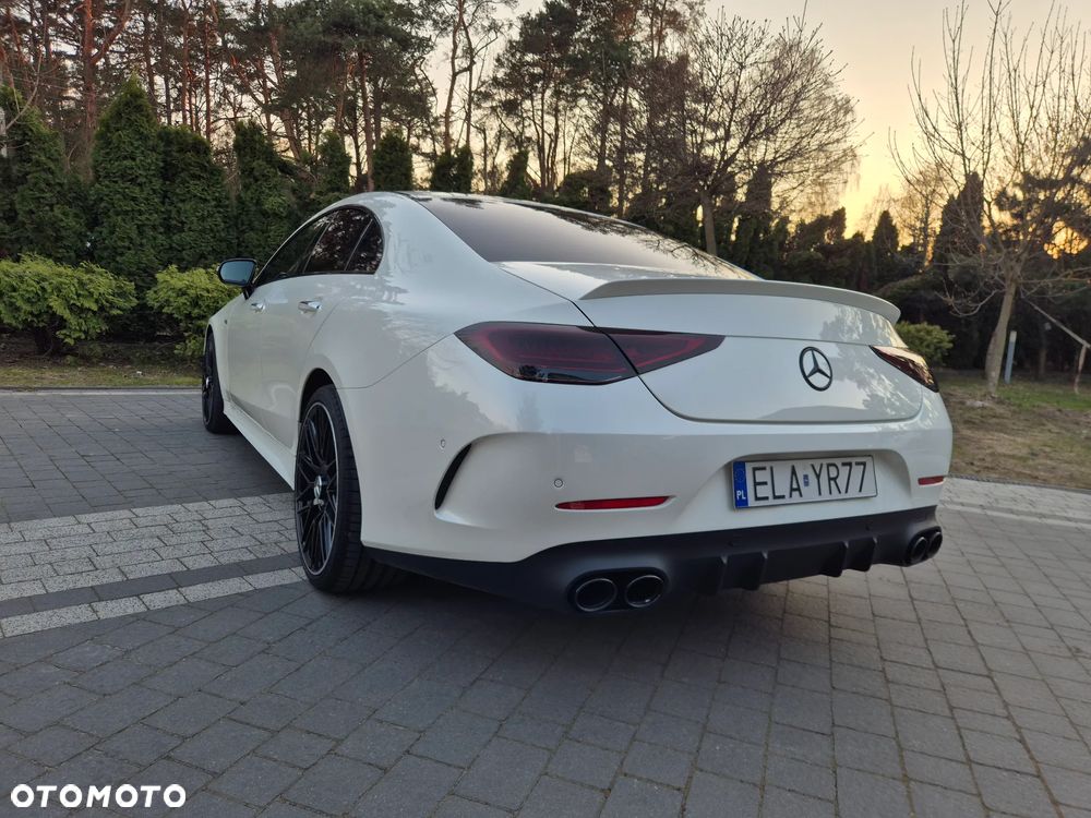 Mercedes-Benz CLS - 12