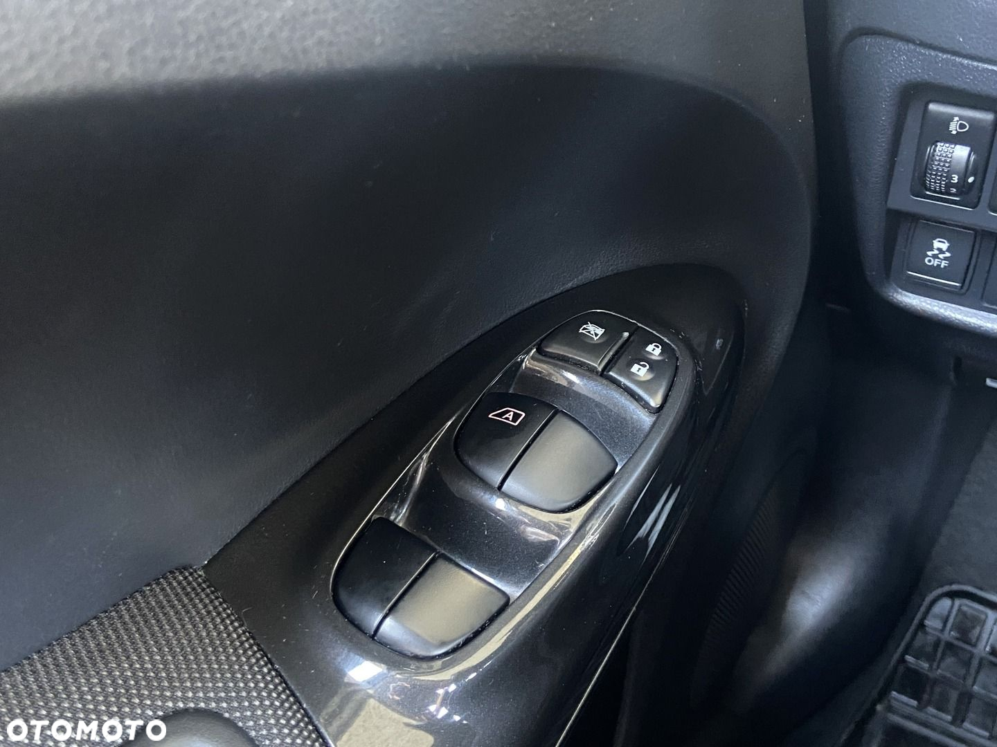 Nissan Juke 1.6 N-Tec - 21