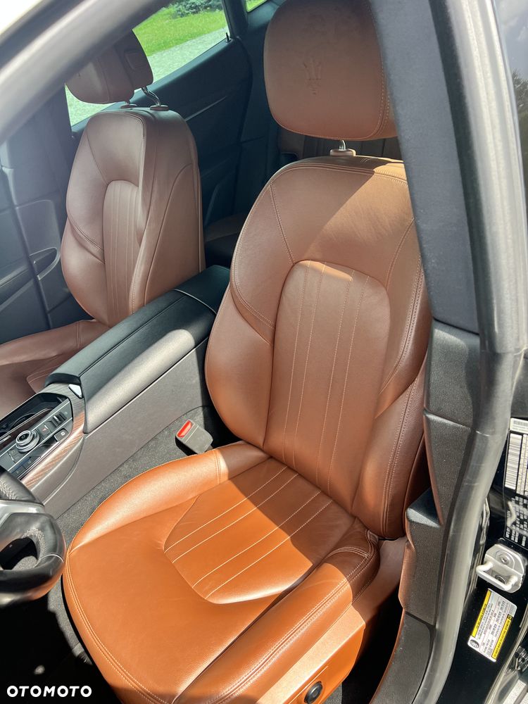 Maserati Levante S Essence - 7