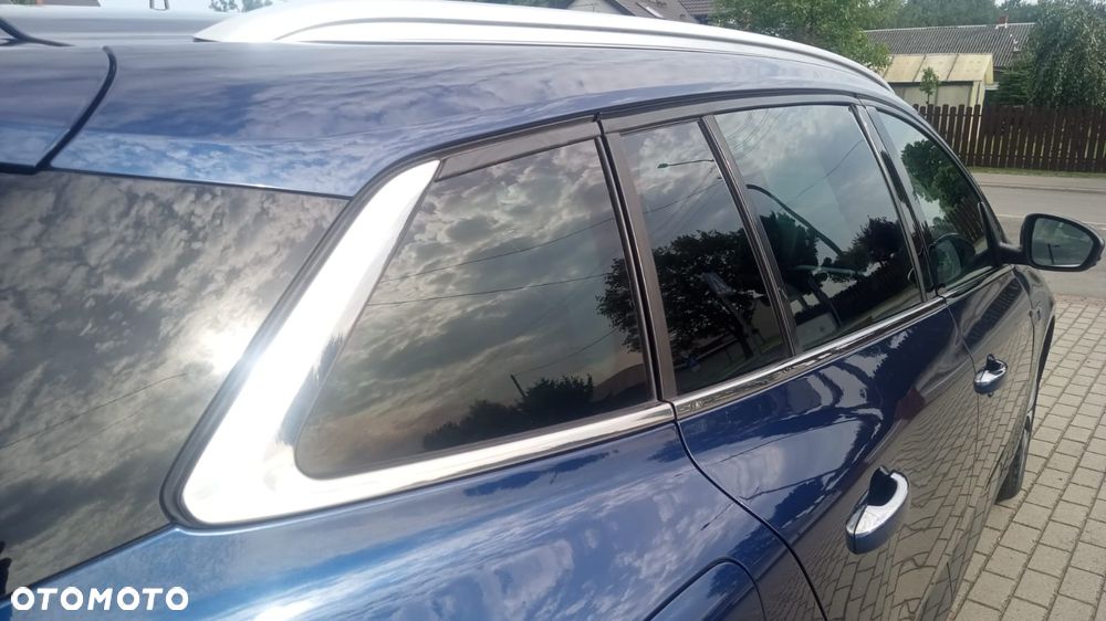 Renault Megane ENERGY dCi 130 INTENS - 6