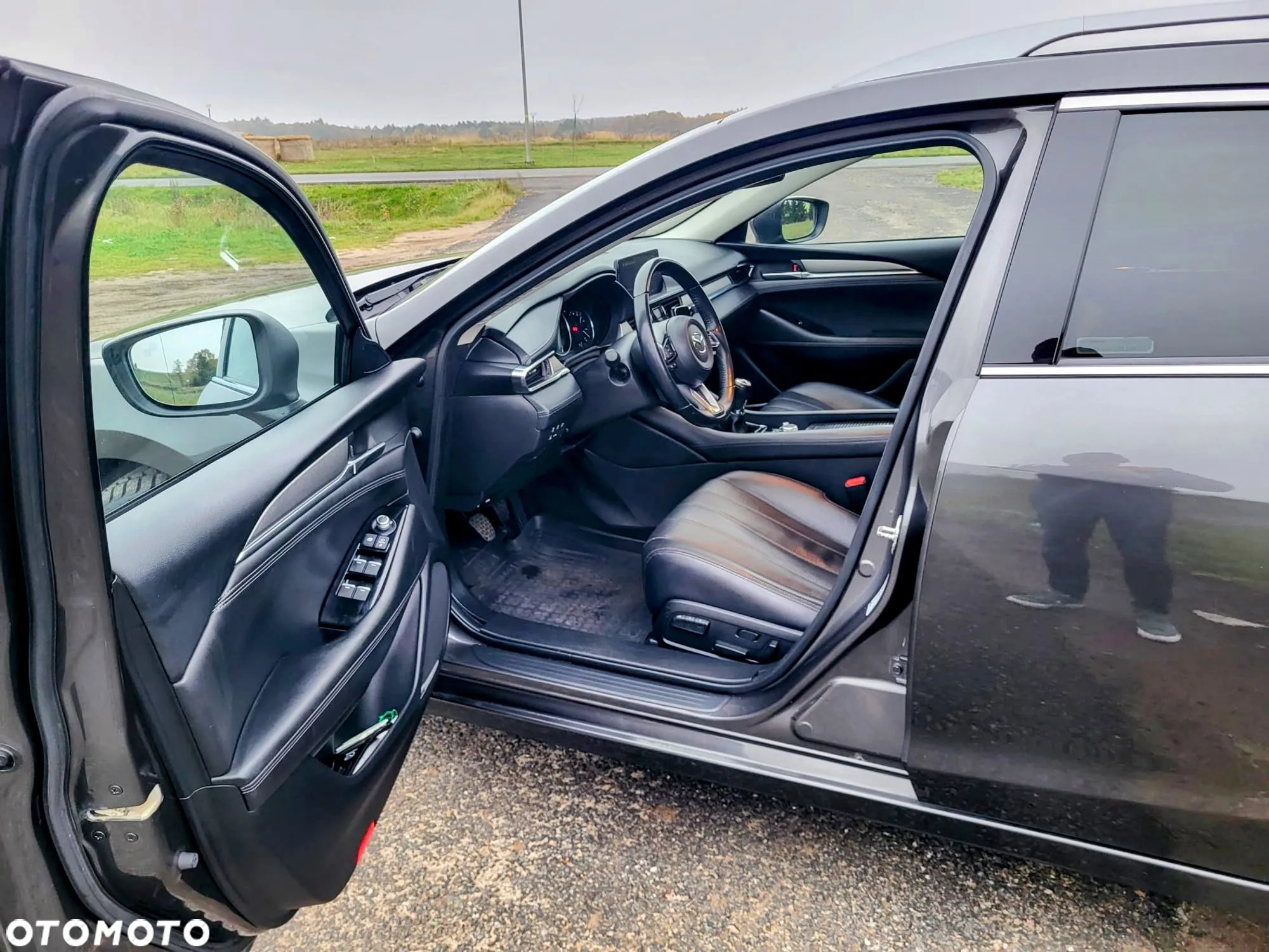 Mazda 6 2.0 Skypassion I-ELoop - 8