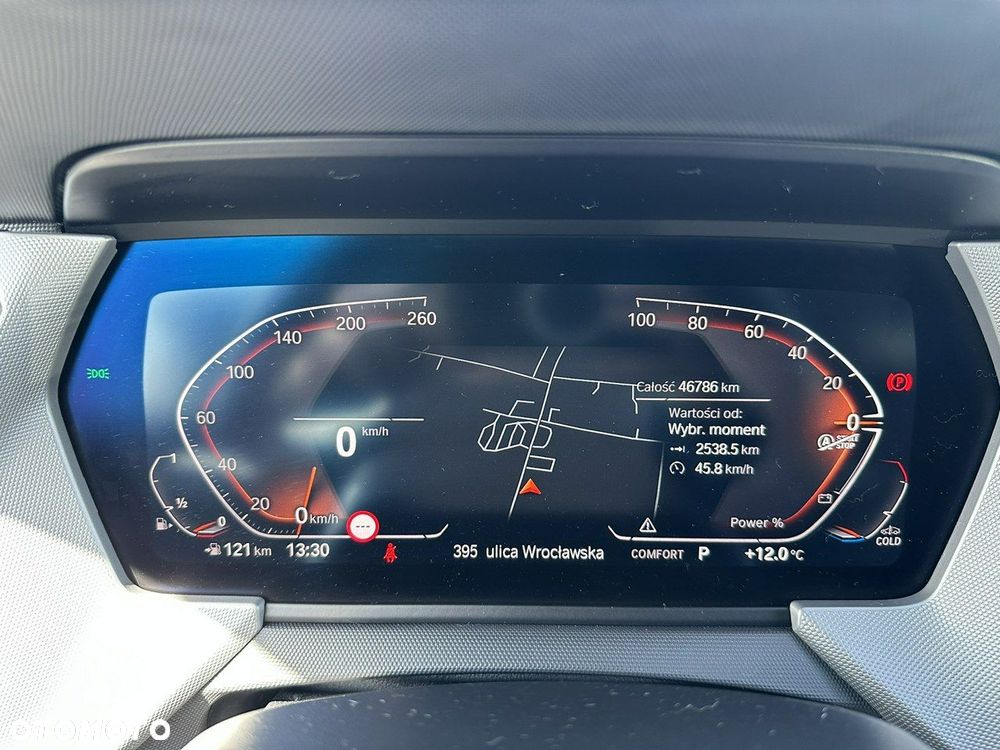 BMW Seria 1 118i Advantage - 14