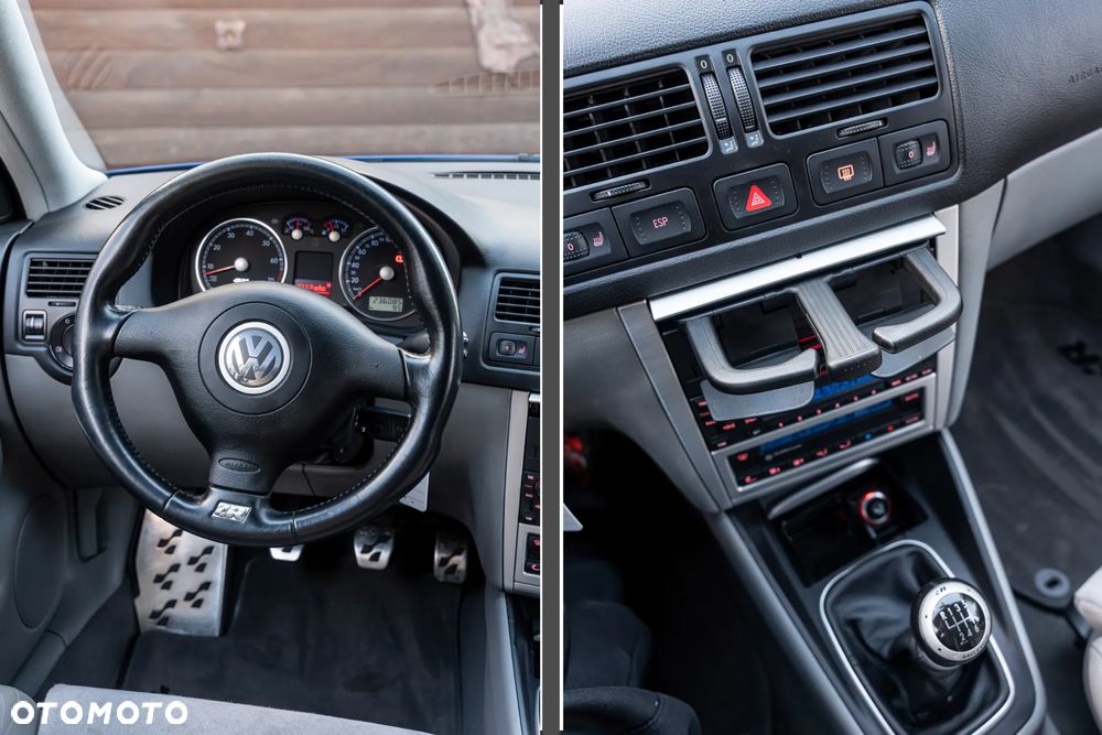 Volkswagen Golf - 33