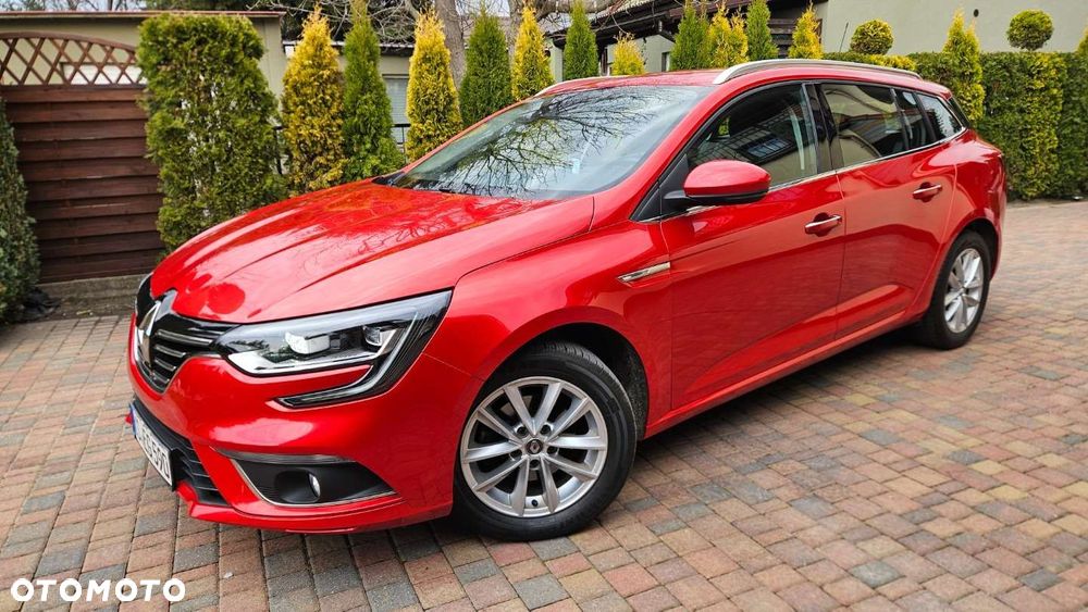 Renault Megane - 3