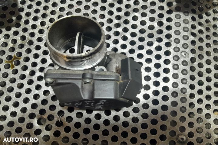 Clapeta acceleratie 059145950B 059145950B Audi A4 B7 [2004 - 2008] Av - 3