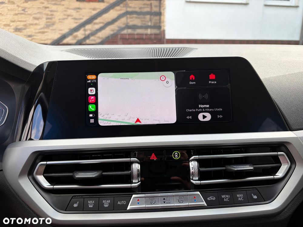 BMW Seria 3 318d - 17