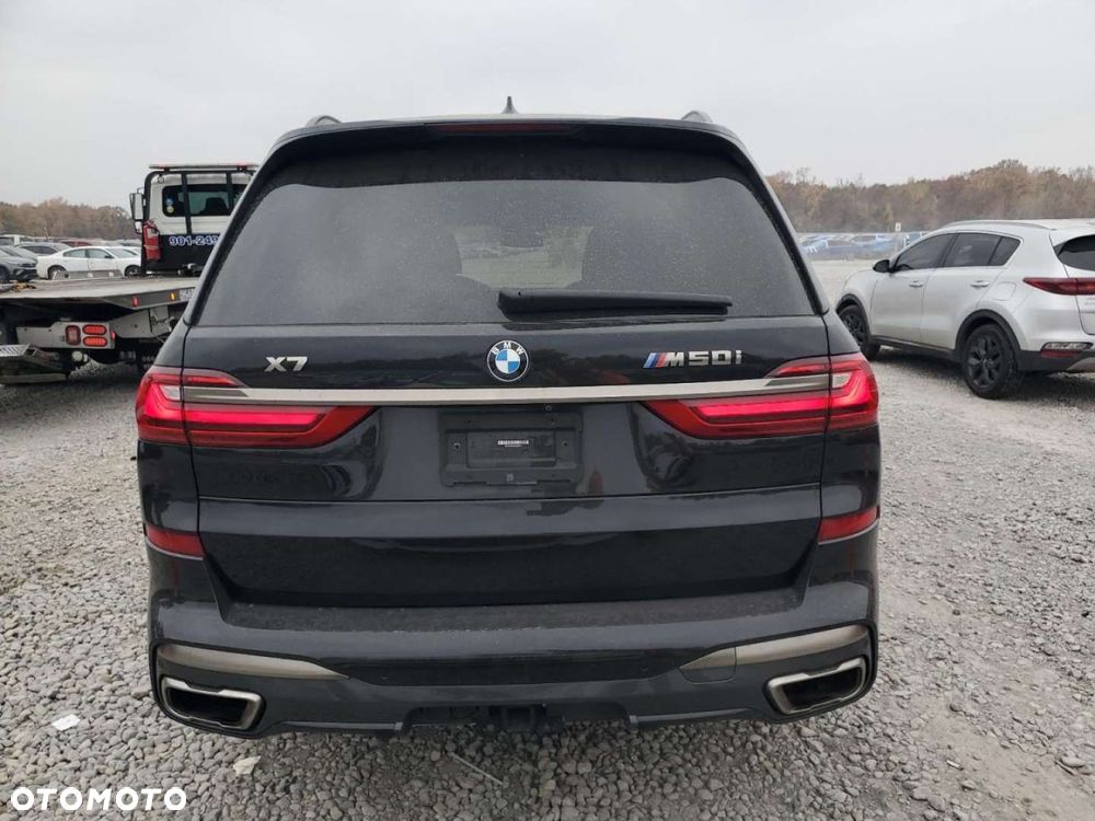 BMW X7 - 4
