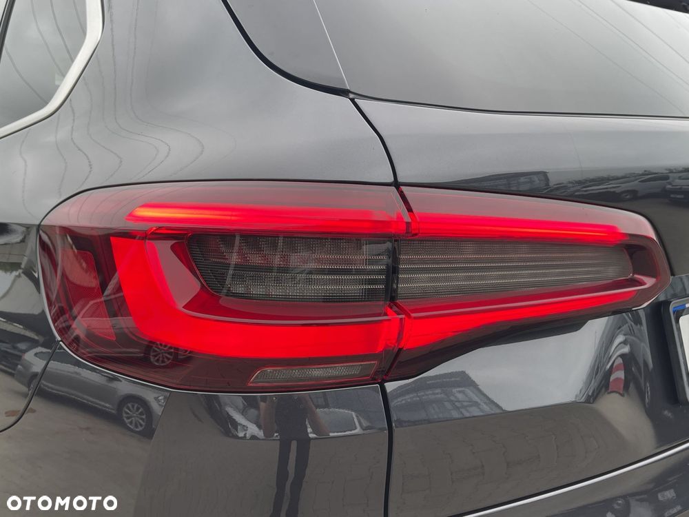 BMW X5 - 33