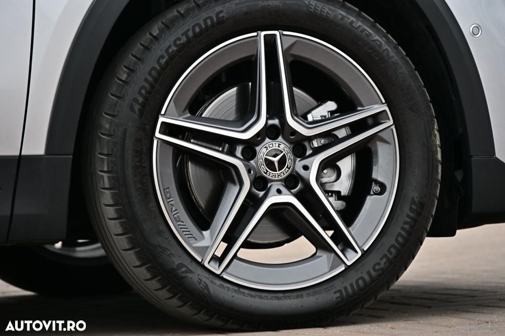 Mercedes-Benz GLA 220 d 4MATIC 8G-DCT Edition AMG Line - 8