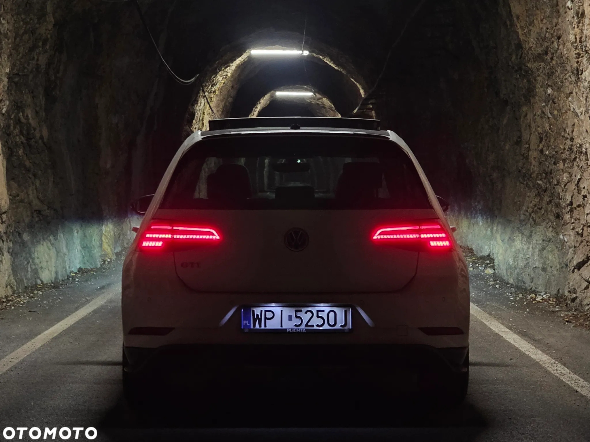 Volkswagen Golf VII 2.0 TSI GTI TCR DSG - 12