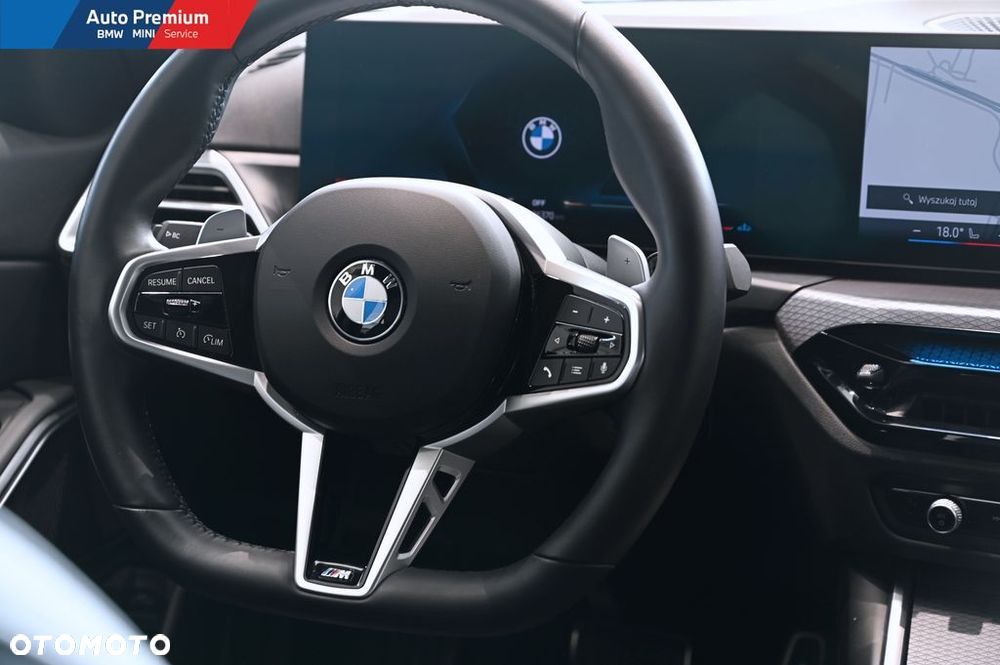 BMW Seria 3 318i - 16