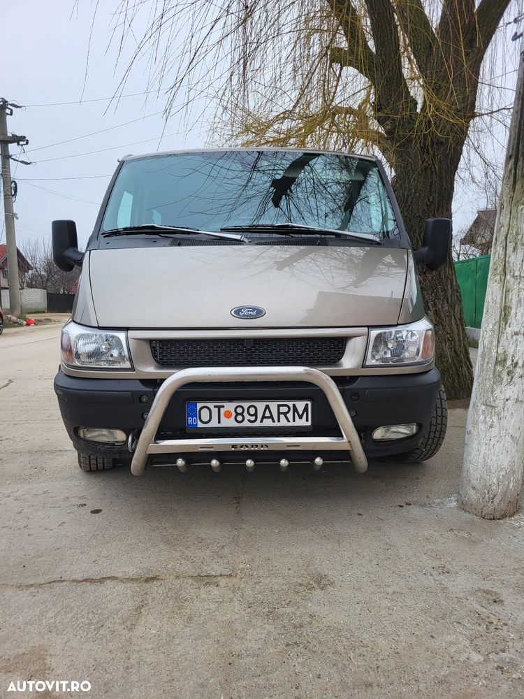 Ford Transit - 7