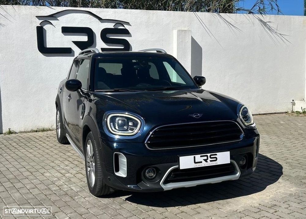 Mini Countryman 2022 photo 2