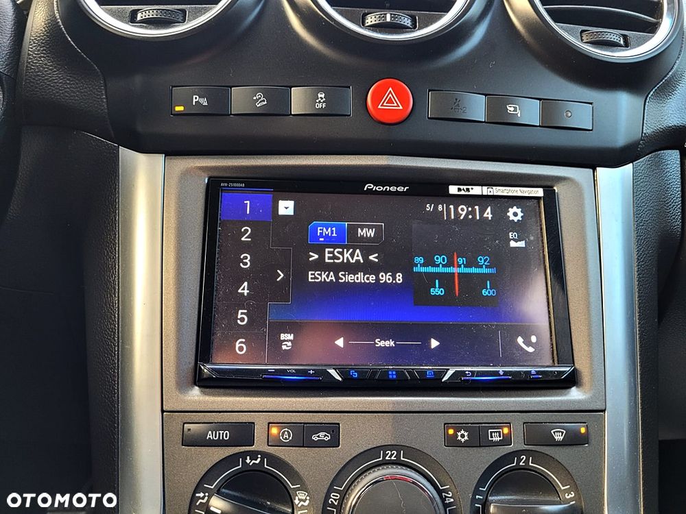 Opel Antara 2.4 4x4 Cosmo - 16