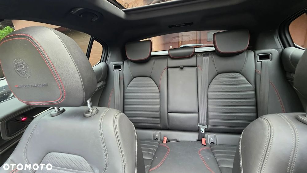 Alfa Romeo Stelvio 2.0 Turbo Competizione Q4 - 6