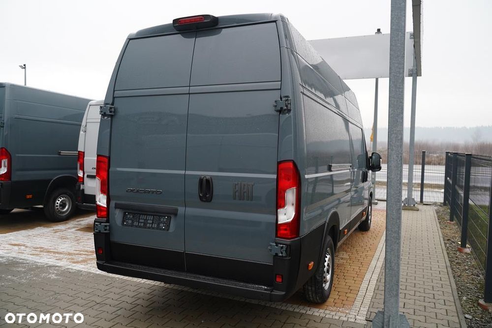 Fiat Ducato Maxi H3-Power L4H3 - 4