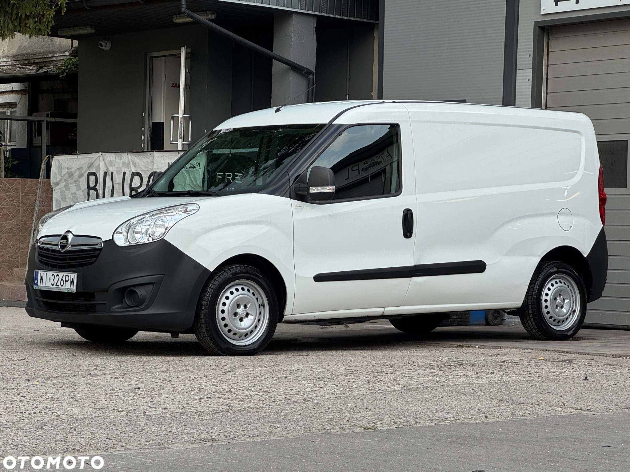 Opel Combo 1.6 CDTI L2H1 S&S Selection - 2