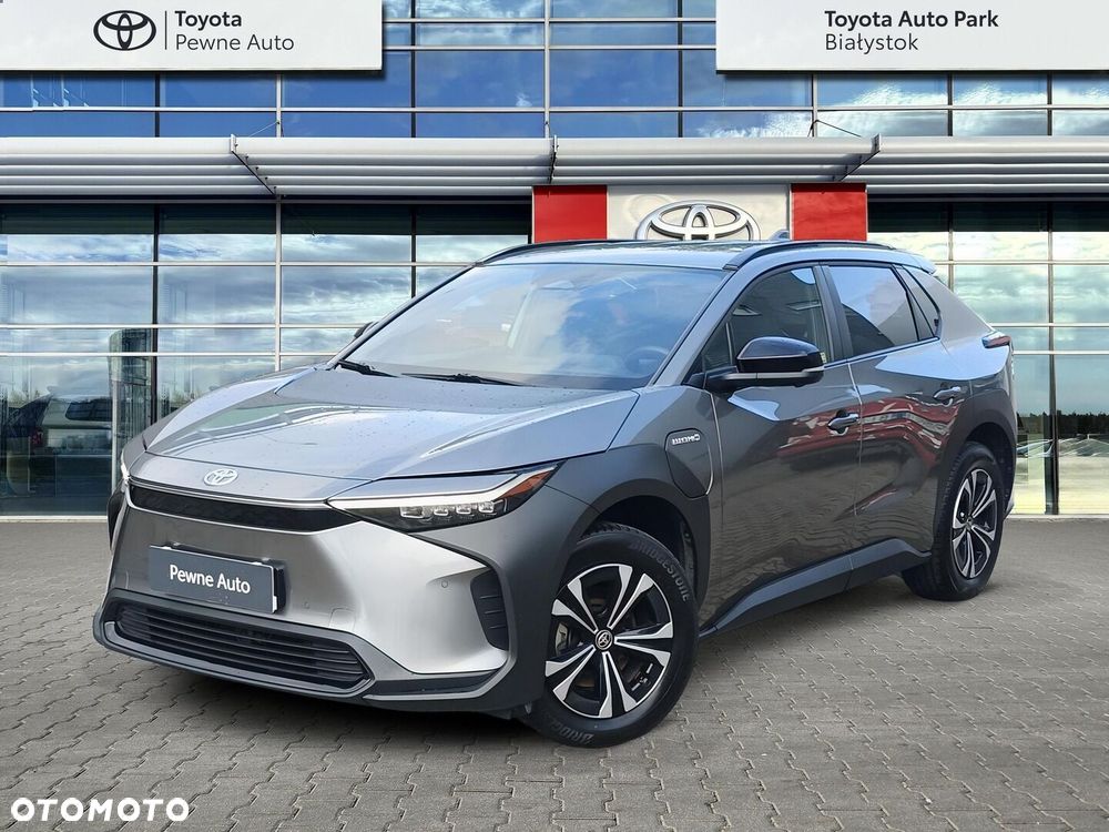 Toyota bZ4X 71.4kWh Prestige - 1