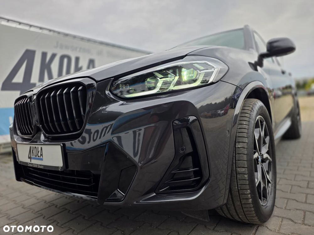 BMW X3 - 9