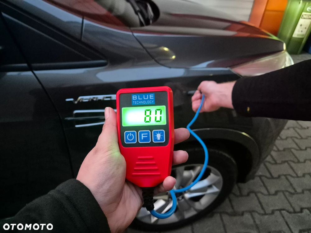 Ford Kuga 2.0 TDCi 4x4 Vignale - 37