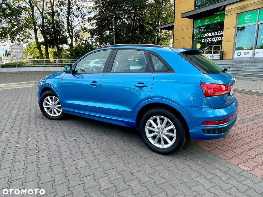 Audi Q3 - 7