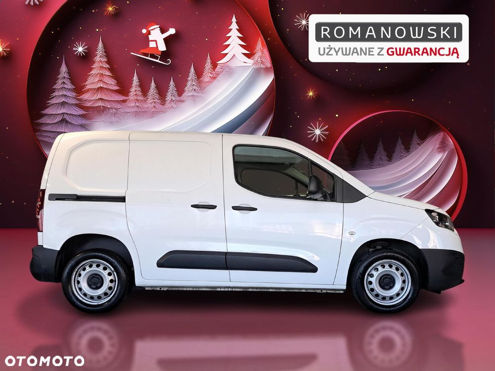 Toyota PROACE CITY - 6