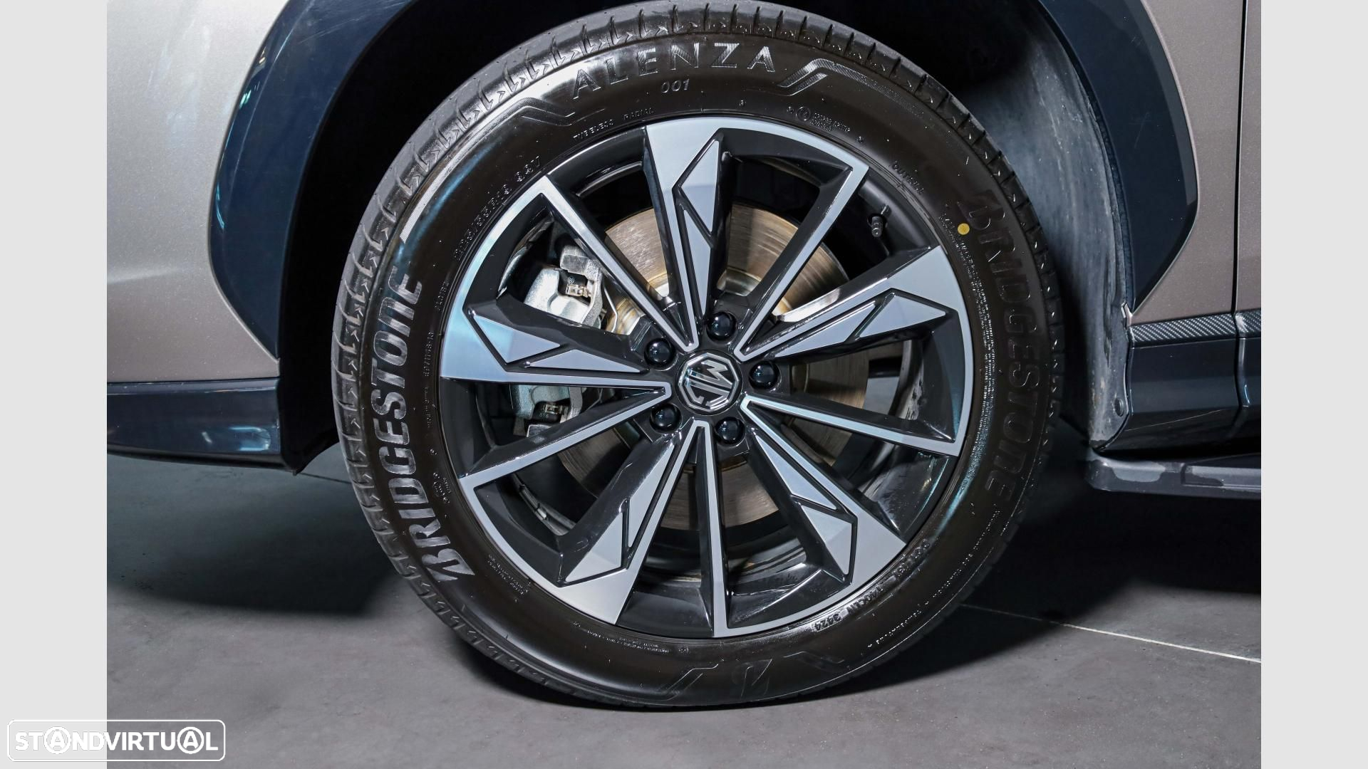 MG EHS 1.5 T-GDI Plug-in Hybrid Luxury - 5