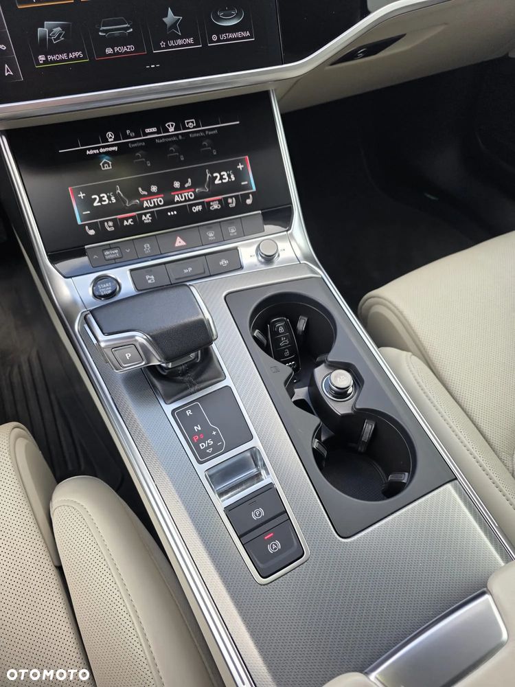 Audi A6 Limousine - 10