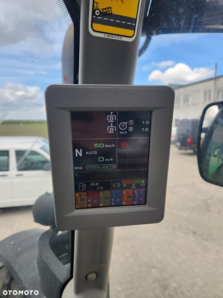 Deutz-Fahr 6180 TTV - 9