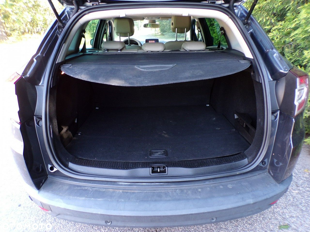 Renault Megane - 26