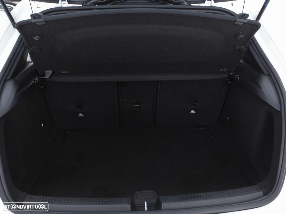 Mercedes-Benz A 160 d Style - 12