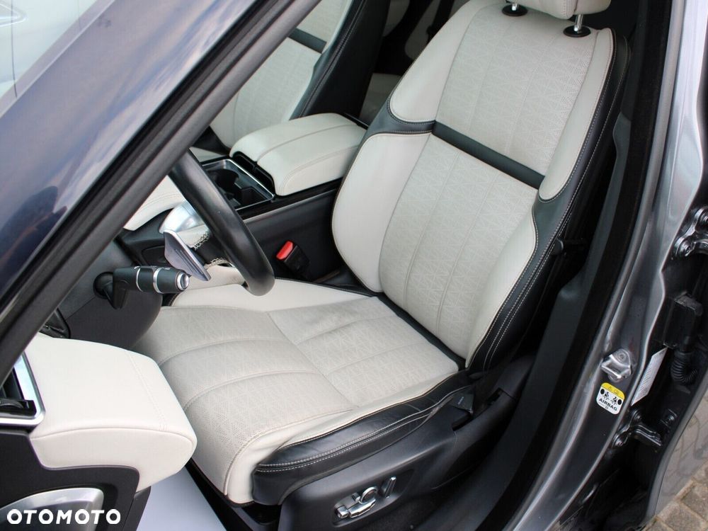 Land Rover Range Rover Velar - 14