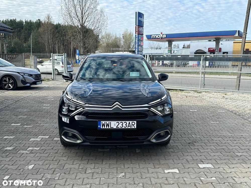 Citroën C4 1.2 PureTech Feel Pack S&S - 2