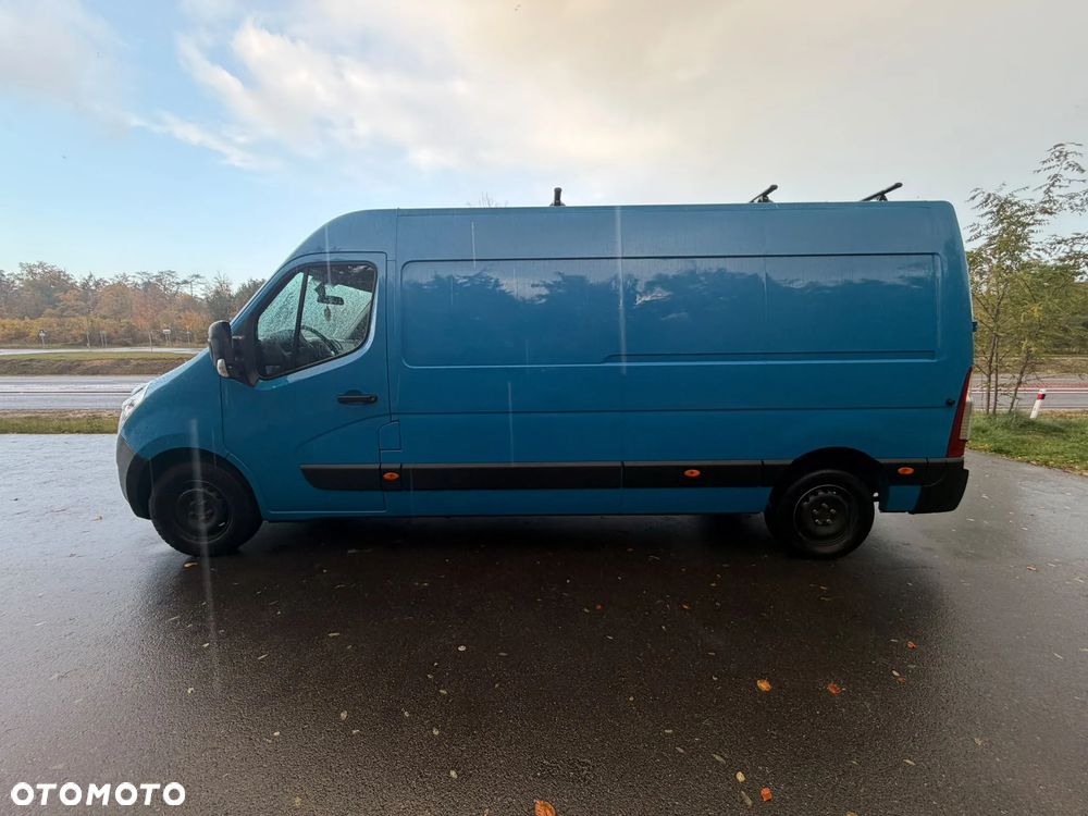 Opel Movano L3H2 - 4