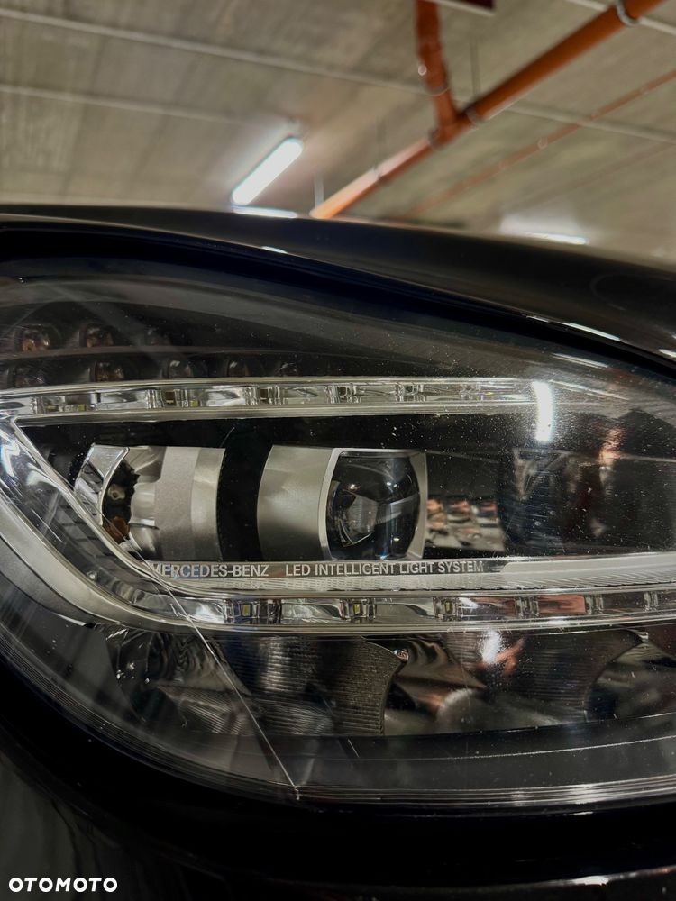 Mercedes-Benz CLS 500 4Matic 7G-TRONIC - 6