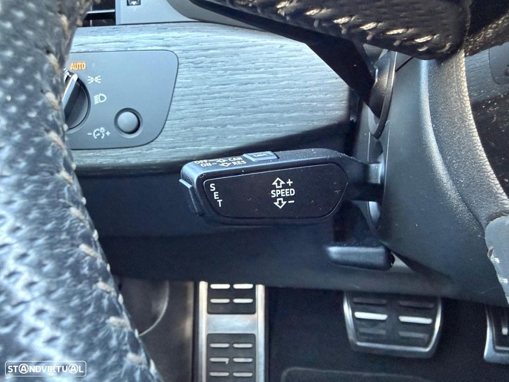 Audi A5 Sportback 2.0 TDI S-line S tronic - 34