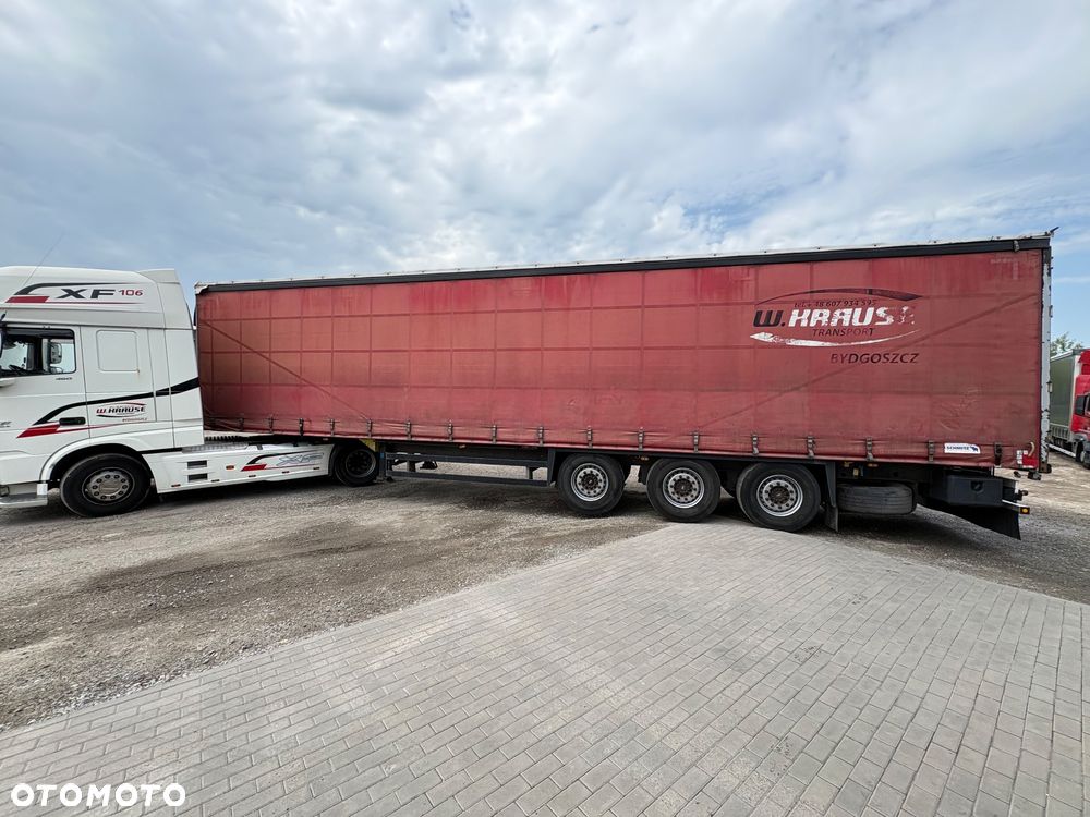 Schmitz Cargobull COILMULDA - 6