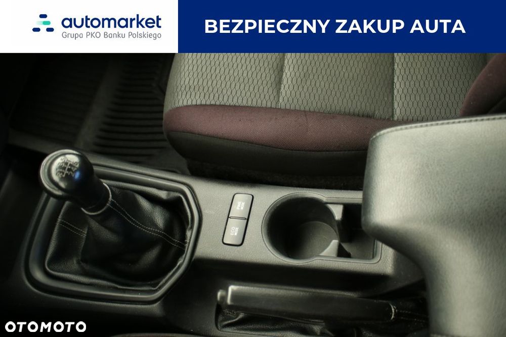 Toyota Hilux 2.4 D-4D Double Cab DLX 4x4 - 20