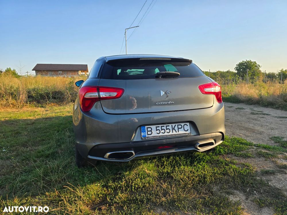 Citroën DS5 Hybrid4 Aut. - 3