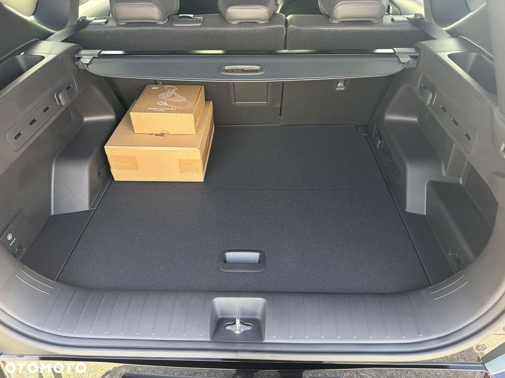 Kia EV5 - 18