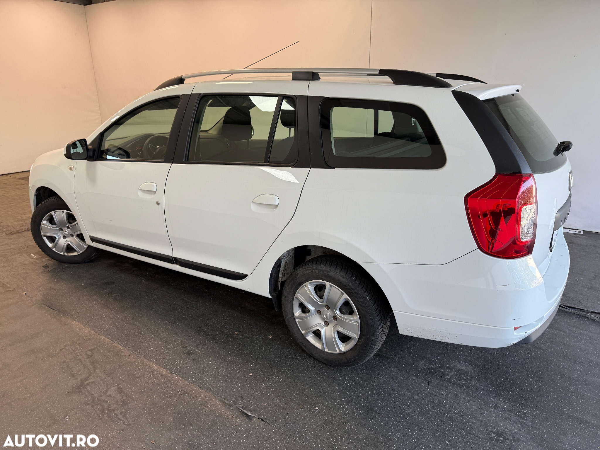 Dacia Logan MCV 1.5 dCi Laureate - 16