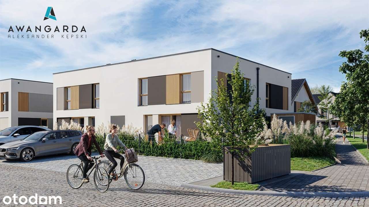 Hus, 100 m²