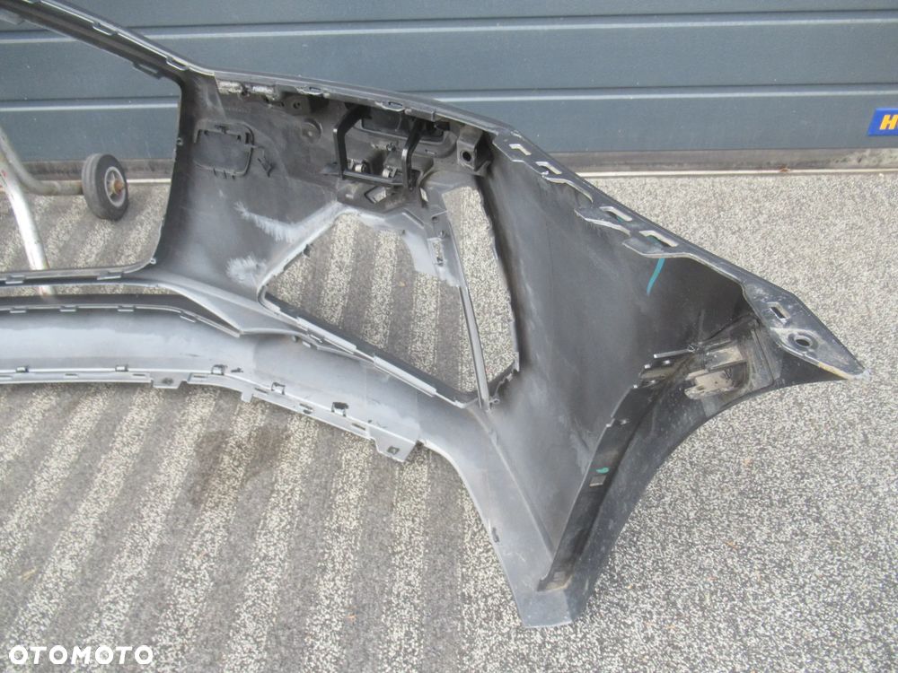 ZDERZAK PRZEDNI PRZÓD AUDI RS7 C8 4K8807437J 2018-2023 - 19