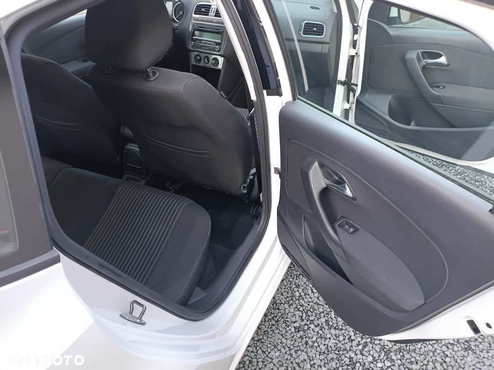 Volkswagen Polo 1.4 Team - 15