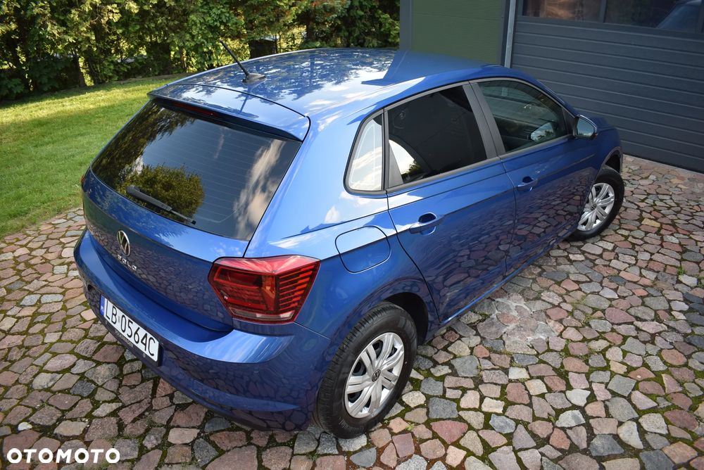 Volkswagen Polo - 13