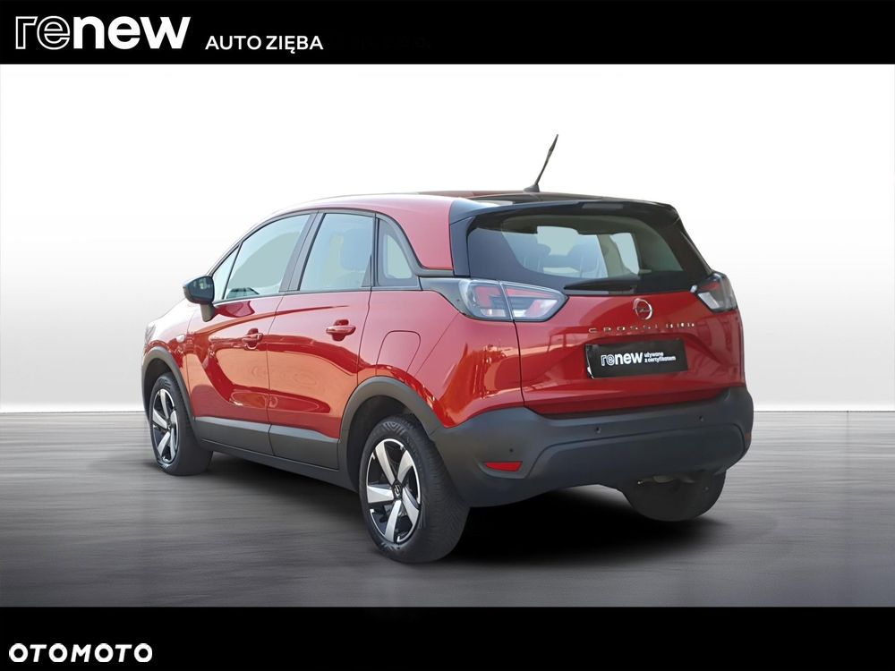 Opel Crossland - 4
